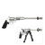 PERFORMANCE CENTER® MODEL 460XVR™ - 14" BARREL WITH BI-POD