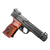 PERFORMANCE CENTER® MODEL 41