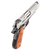 SW1911SC E-SERIES™ ROUND BUTT SCANDIUM FRAME