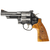 MODEL 29 REVOLVER - MACHINE ENGRAVED