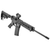 M&P®15 SPORT™ II OR MAGPUL® MOE® M-LOK® CARBINE-LENGTH HANDGUARD
