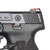 PERFORMANCE CENTER® PORTED M&P®45 SHIELD™ M2.0™ HI VIZ® SIGHTS