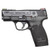PERFORMANCE CENTER® PORTED M&P®45 SHIELD™ M2.0™ HI VIZ® SIGHTS