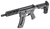 M&P®15-22 PISTOL 8 INCH BARREL
