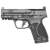 M&P®9 M2.0™ 3.6 INCH NO THUMB SAFETY OPTICS READY COMPACT SERIES