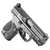 M&P®9 M2.0™ 3.6 INCH NO THUMB SAFETY OPTICS READY COMPACT SERIES
