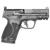 M&P®9 M2.0™ 3.6 INCH THUMB SAFETY OPTICS READY COMPACT SERIES