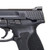 M&P®40 M2.0™ COMPACT TRITIUM NIGHT SIGHTS THUMB SAFETY LAW ENFORCEMENT ONLY