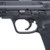 M&P®9 M2.0™ 3.6" Compact Manual Thumb Safety Law Enforcement Only M&P®9 M2.0™ 3.6" Compact Manual Thumb Safety Law Enforcement Only