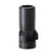 Male 3-Lug Adapter (1/2-28)