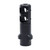 .338 Tri-Lug Quickmount for Arrow Silencer