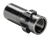 9mm Male 3-lug adaptor 1/2x36
