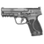 M&P®9 M2.0™ COMPACT 4 INCH BARREL NO THUMB SAFETY OPTICS READY LAW ENFORCEMENT ONLY M&P®9 M2.0™ COMPACT 4 INCH BARREL NO THUMB SAFETY OPTICS READY LAW ENFORCEMENT ONLY