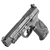 M&P®9 M2.0™ NO THUMB SAFETY OPTIC HEIGHT TRITIUM NIGHT SIGHTS LAW ENFORCEMENT ONLY M&P®9 M2.0™ NO THUMB SAFETY OPTIC HEIGHT TRITIUM NIGHT SIGHTS LAW ENFORCEMENT ONLY