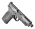 M&P® 5.7 NO THUMB SAFETY