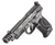 Performance Center M&P® 10mm M2.0 ™ Pistol