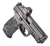 M&P®9 M2.0 with HOLOSUN® Optical Sight LAW ENFORCEMENT ONLY