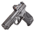 M&P®9 M2.0 with HOLOSUN® Optical Sight LAW ENFORCEMENT ONLY