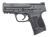 M&P®9 M2.0 SUBCOMPACT NO THUMB SAFETY LAW ENFORCEMENT ONLY
