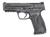 M&P®9 M2.0 9MM 4.25IN 17RD NIGHT SIGHTS LAW ENFORCEMENT ONLY
