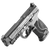 M&P® 10MM M2.0™ THUMB SAFETY OPTICS READY SLIDE