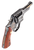 Texas Rangers 200th Anniversary N-Frame Revolver