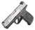 S&W SD9 2.0 2-Tone 16RD