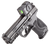 M&P®9 M2.0™ Pistol with ACRO Optic Bundle - LAW ENFORCEMENT ONLY M&P®9 M2.0™ Pistol with ACRO Optic Bundle - LAW ENFORCEMENT ONLY