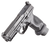M&P®9 M2.0™ METAL Tactical Pistol NTS 4.25IN BARREL - LAW ENFORCEMENT ONLY M&P®9 M2.0™ METAL Tactical Pistol NTS 4.25IN BARREL - LAW ENFORCEMENT ONLY