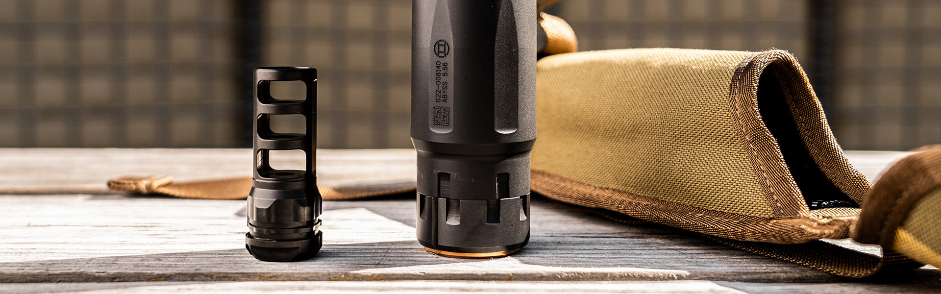 Accessories | Gemtech
