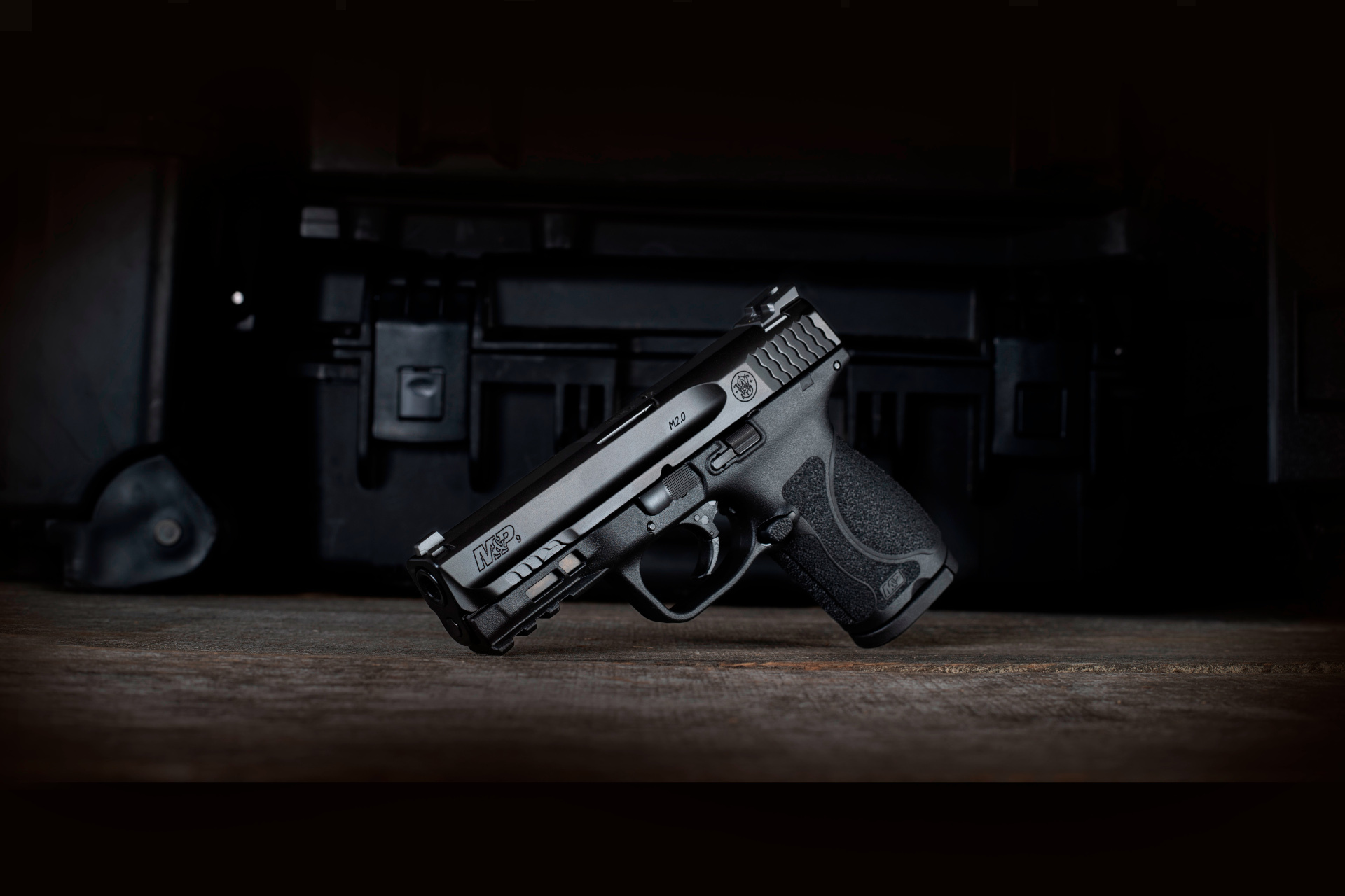 Smith & Wesson | Pistols, Revolvers, and Rifles