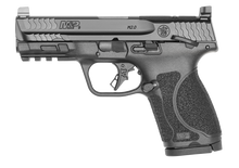 M&P® 9 M2.0® COMPACT 10RD COMPLIANT