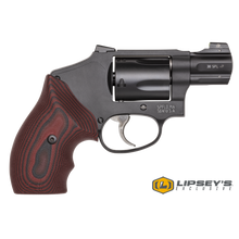 MODEL 442 THE ULTIMATE CARRY REVOLVER IN 38SPL BLACK WITH NO LOCK