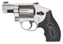 MODEL 632 THE ULTIMATE CARRY REVOLVER IN 32HR MAG 