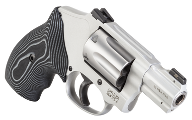 Foxhole Guns and Archery | Smith & Wesson, Model 340, Double