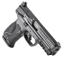 M&P®9 M2.0 LIMITED EDITION TENNESSEE LOGO