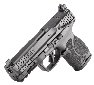 Smith & Wesson Model 100 Cuff-Maxx High Security Handcuffs