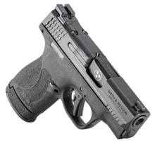 M&P®9 SHIELD PLUS LIMITED EDITION TENNESSEE LOGO