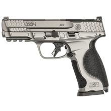 M&P®9 M2.0 METAL 10RD COMPLIANT