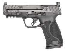 M&P®9 M2.0 with Slide Cut for HOLOSUN® 509T LAW ENFORCEMENT ONLY