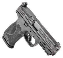 M&P®9 M2.0 with Slide Cut for HOLOSUN® 509T LAW ENFORCEMENT ONLY