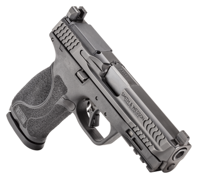 M&P®9 M2.0 with Slide Cut for HOLOSUN® 509T LAW ENFORCEMENT ONLY