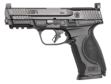 M&P®9 M2.0 METAL with Slide Cut for HOLOSUN® 509T LAW ENFORCEMENT ONLY