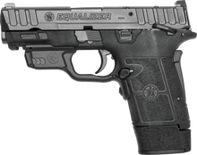 S&W® EQUALIZER WITH CT LASERGUARD