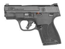 M&P 9 SHIELD PLUS THUMB SAFETY