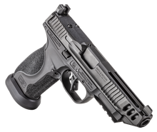 PERFORMANCE CENTER® M&P®9 M2.0 COMPETITOR 17 ROUNDS LAW ENFORCEMENT ONLY