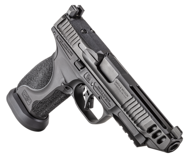 ＭＰ9 smith&wesson Smith & Wesson M&P9 C.O.R.E. Pro Series Pistol Review