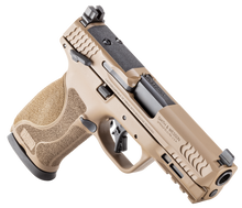 M&P® 10MM M2.0 FDE WITH THUMB SAFETY