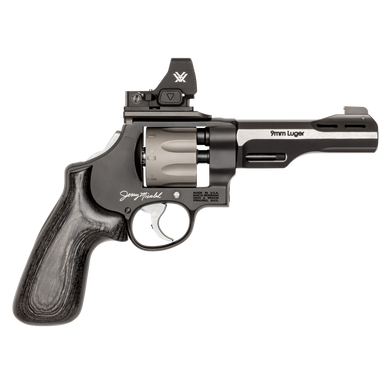 PERFORMANCE CENTER® MODEL 327 WR JERRY MICULEK WORLD RECORD PERFORMANCE CENTER® MODEL 327 WR JERRY MICULEK WORLD RECORD