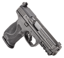 M&P®9 M2.0 with Slide Cut for HOLOSUN® 509T LAW ENFORCEMENT ONLY